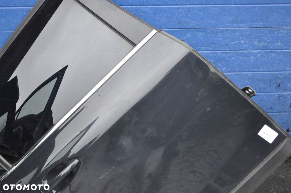 PEUGEOT 2008 I DRZWI PRAWY TYŁ TYLNE - 7