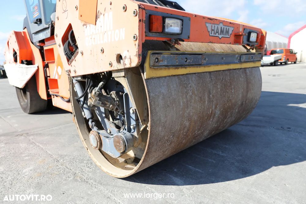 Hamm HD 75 K - 9