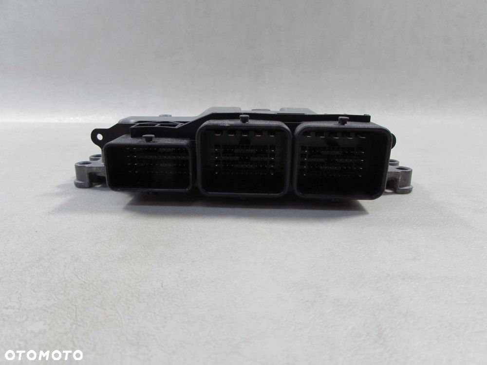 PEUGEOT CITROEN 1.6 HDI KOMPUTER STEROWNIK SILNIKA 0281015847 9674245180 - 2