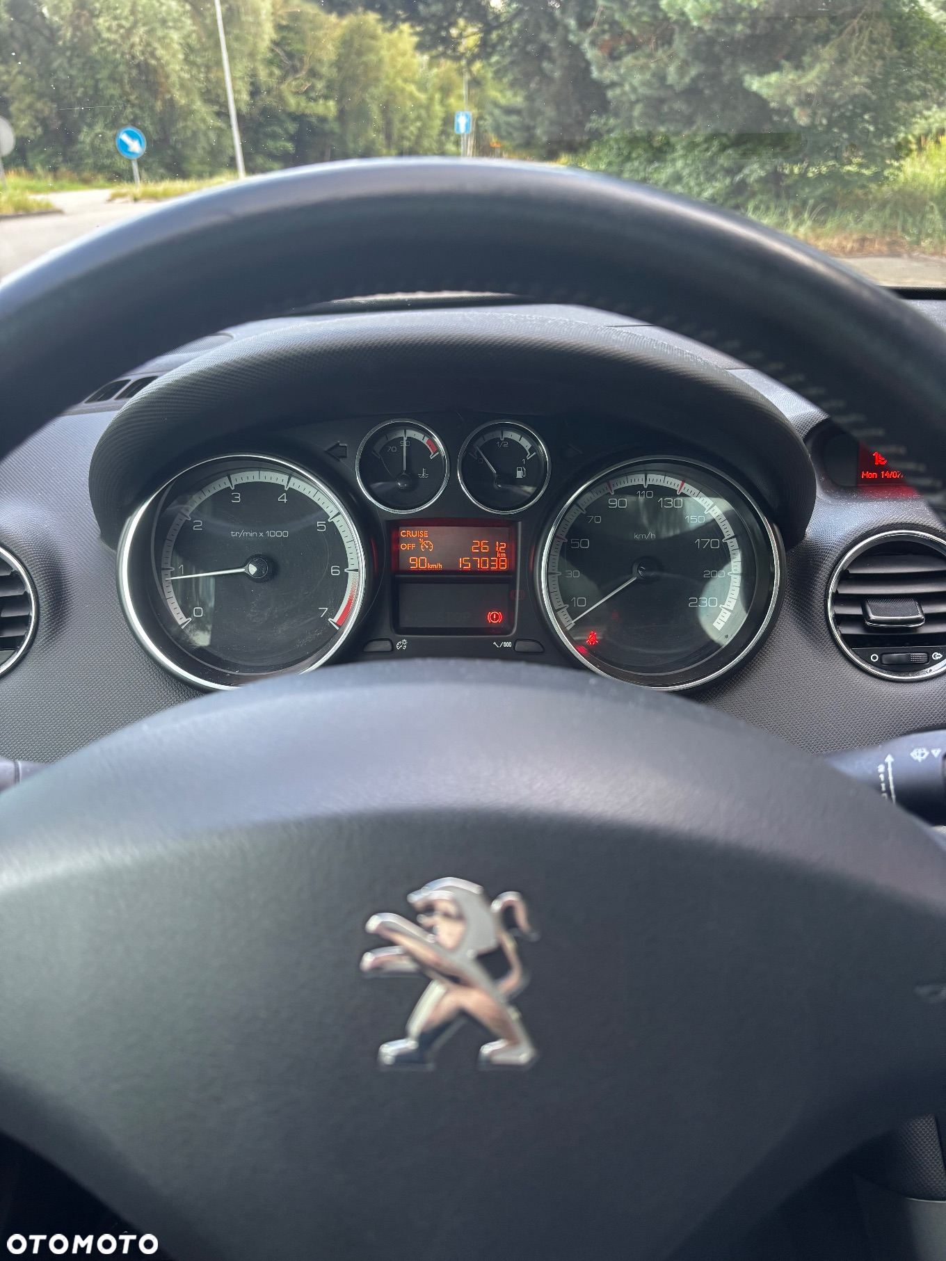 Peugeot 308 120 VTi Premium - 2