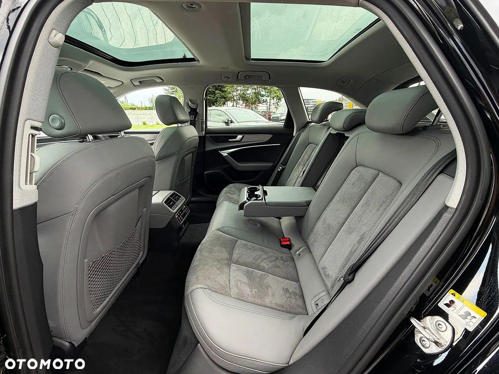 Audi A6 Avant 55 TFSI e quattro S tronic S line - 21