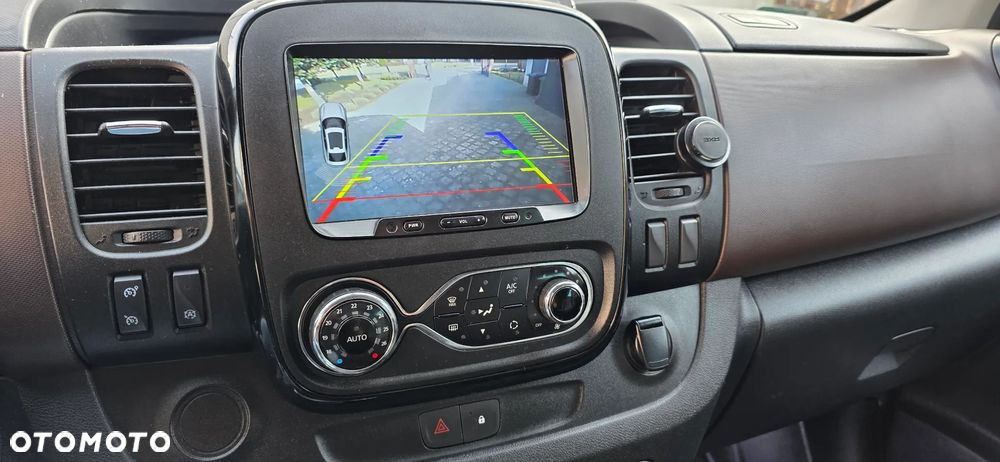 Fiat Talento Multicab L2H1 Basis - 9