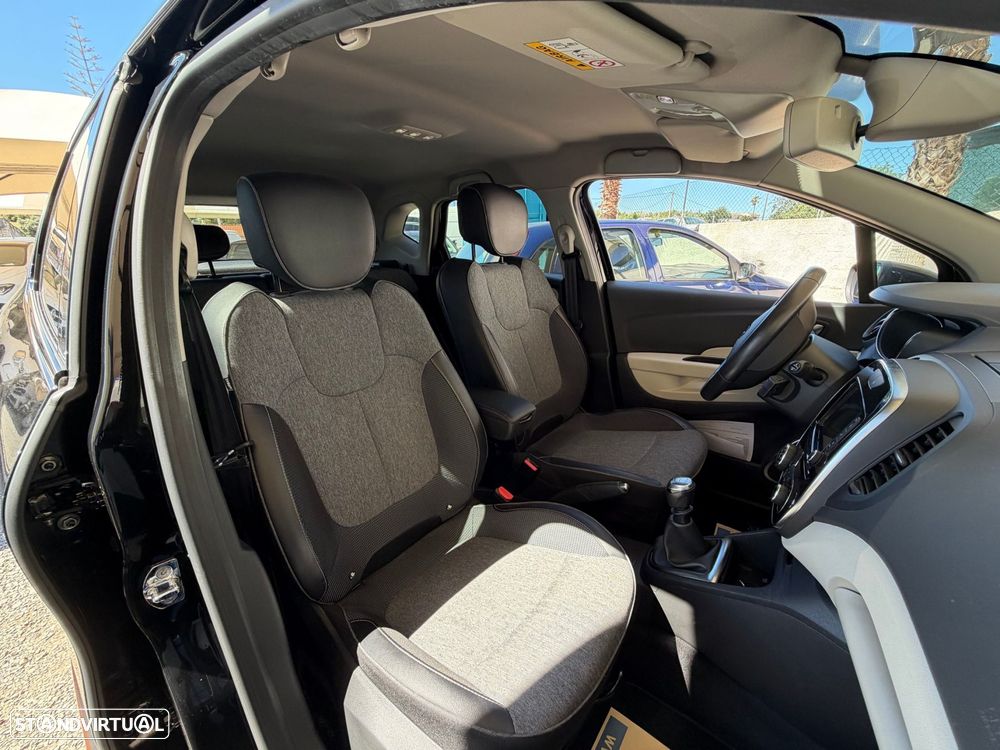 Renault Captur 1.2 TCe Exclusive - 24