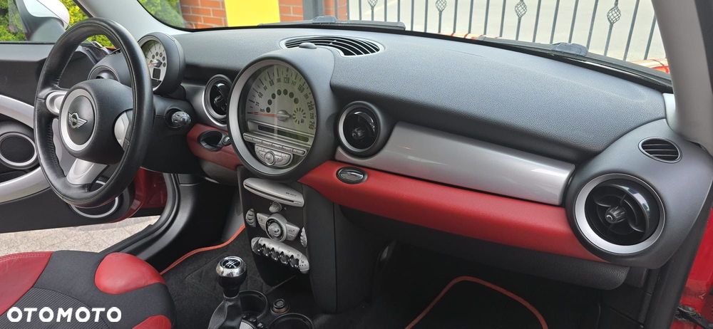 MINI Cooper 50 Camden - 15