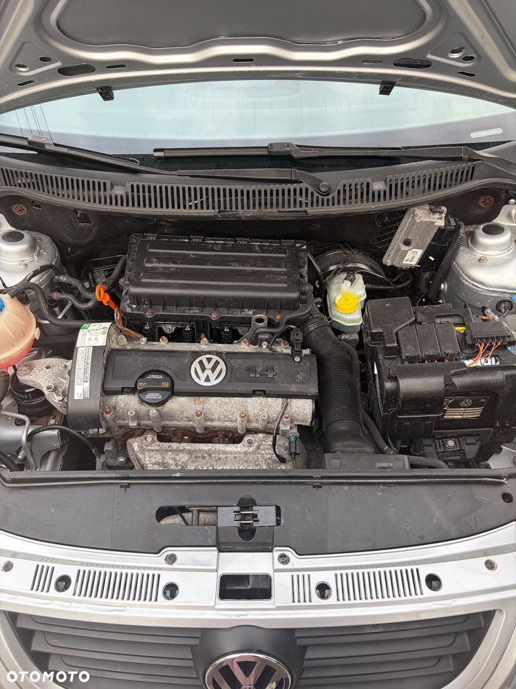 Volkswagen Polo 1.4 Sportline - 10