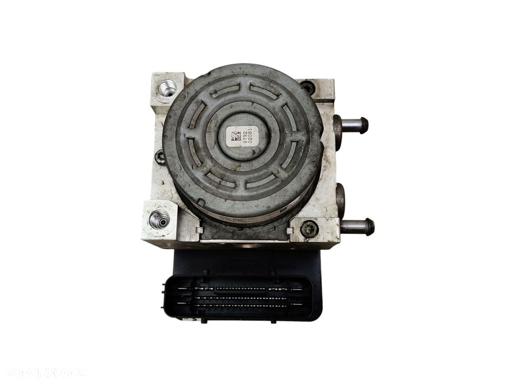 POMPA STEROWNIK ABS FORD MONDEO MK5 HYBRID GG98-2C555-AD GG98-2C219-AD - 4