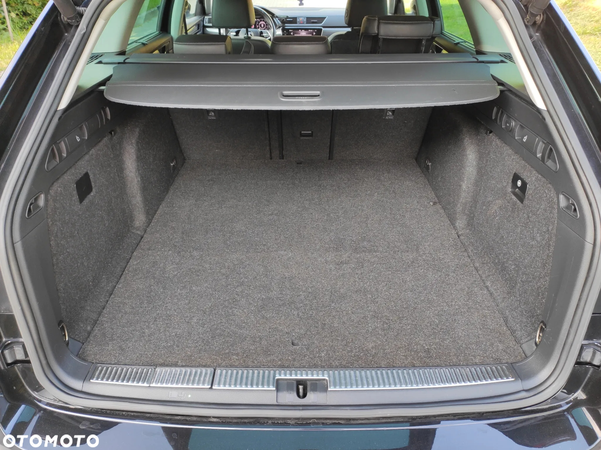 Skoda Superb 1.4 TSI iV DSG Ambition - 23