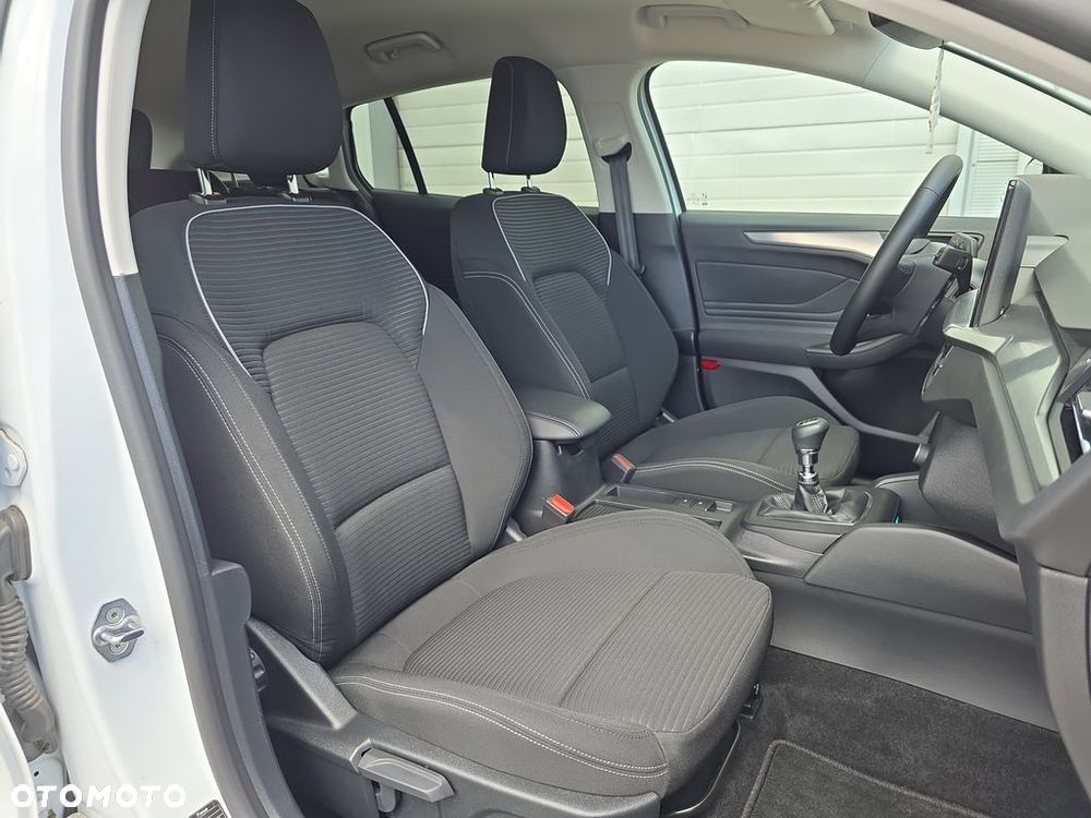 Ford Focus 1.0 EcoBoost Titanium - 7