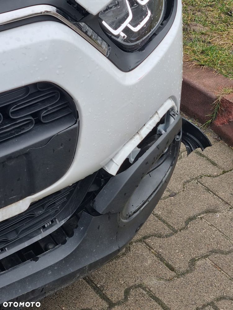 Citroën C3 1.2 PureTech C-Series - 23