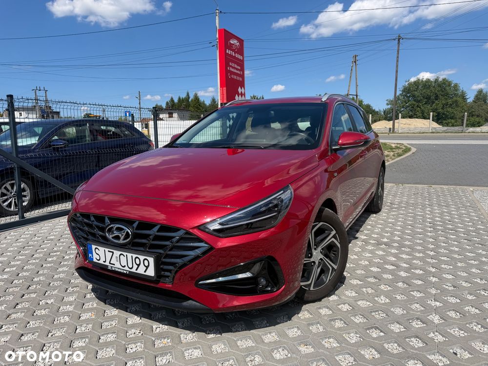 Hyundai i30 1.5 T-GDI 48V Comfort - 1