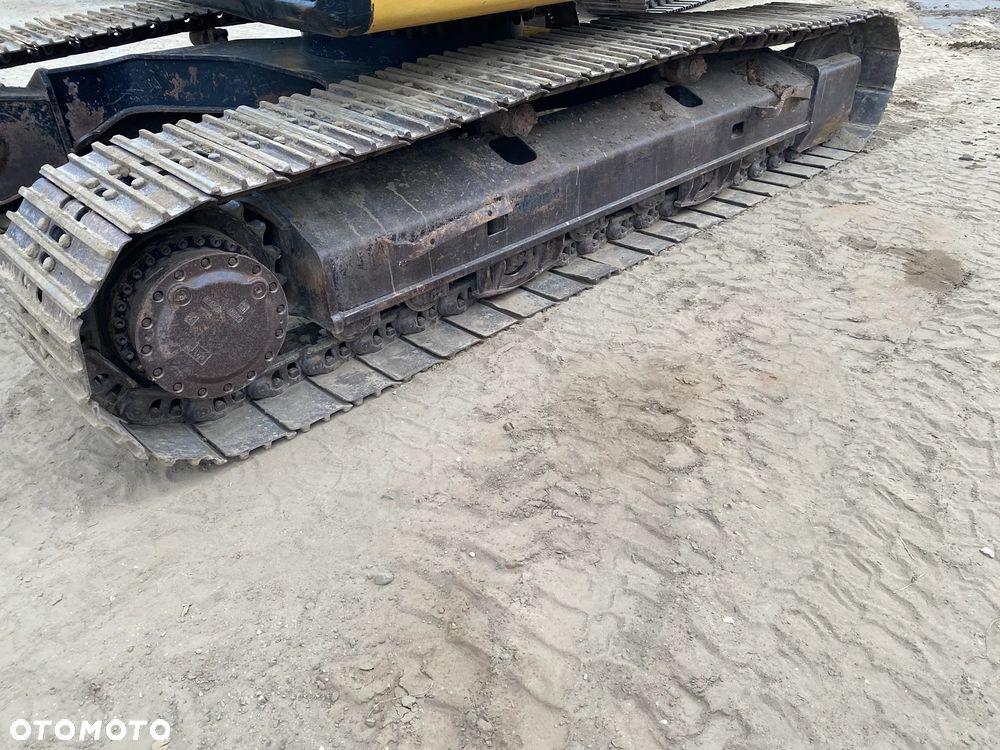 Caterpillar CAT 320 EL, 2016 ROK, RAMIĘ 3X ŁAMANE, SYSTEM NIWELACJI TRIMBLE 3D, Z NIEMIEC, SUPER UTRZYMANA - 18