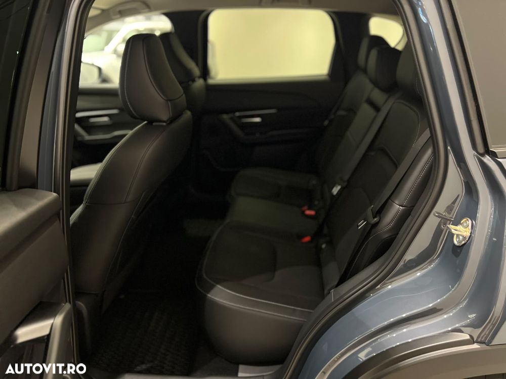 MAZDA CX-5 2025 — imagine 16