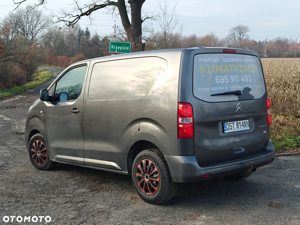 Citroën Jumpy - 9
