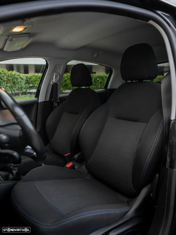 Peugeot 208 1.6 BlueHDi Style - 7