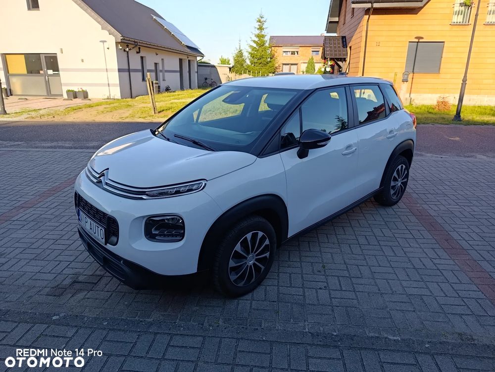 Citroën C3 Aircross - 6