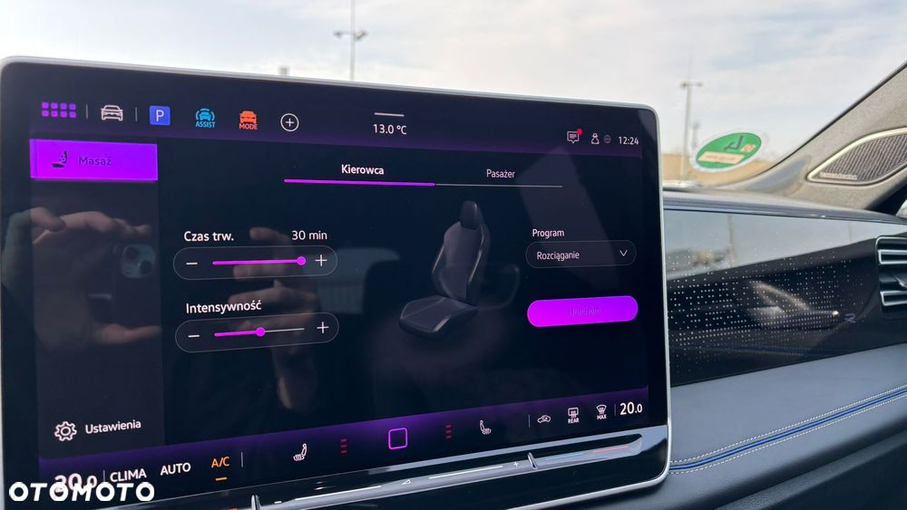 Volkswagen Tiguan 2.0 TDI 4Mot R-Line Plus DSG - 23