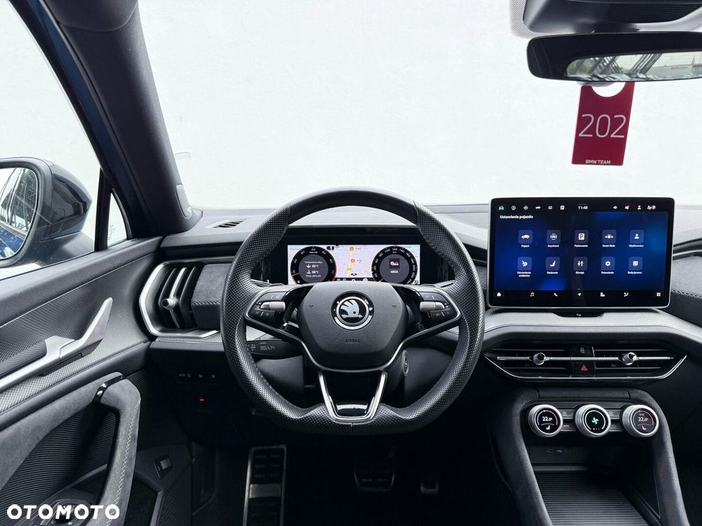 Skoda Kodiaq 2024