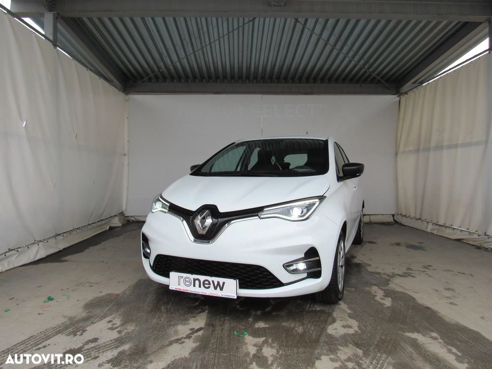 Renault ZOE 40 R110 Life - 1