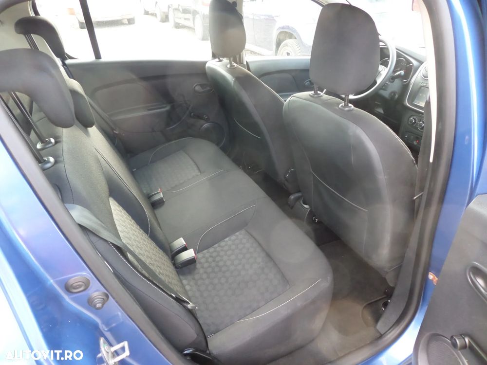 Dacia Sandero TCe 90 Laureate - 15