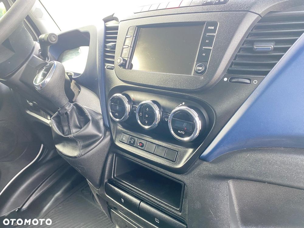 Iveco DAILY - 20