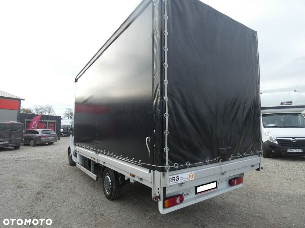 Renault Master - 4