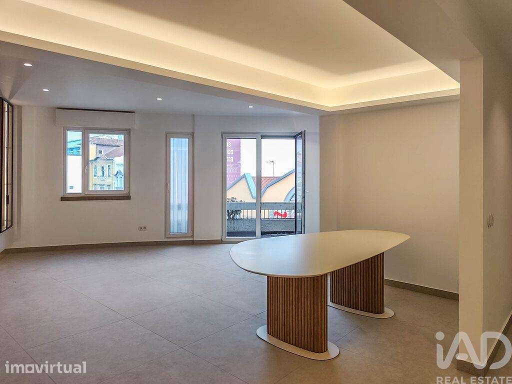 Apartamento T3 em Leiria, Pousos, Barreira e Cortes de 140 m2 - Grande imagem: 3/27