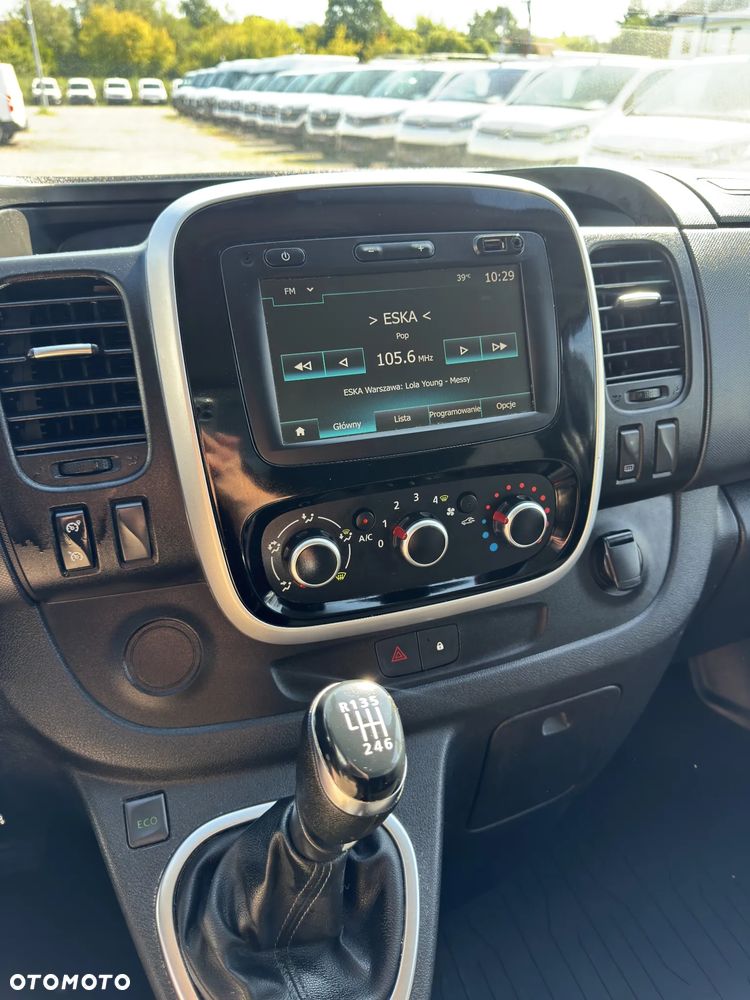 Renault Trafic - 10