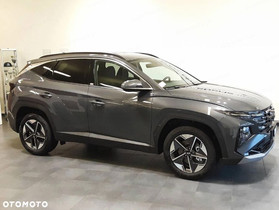 Hyundai Tucson 1.6 T-GDi HEV Smart 2WD - 5