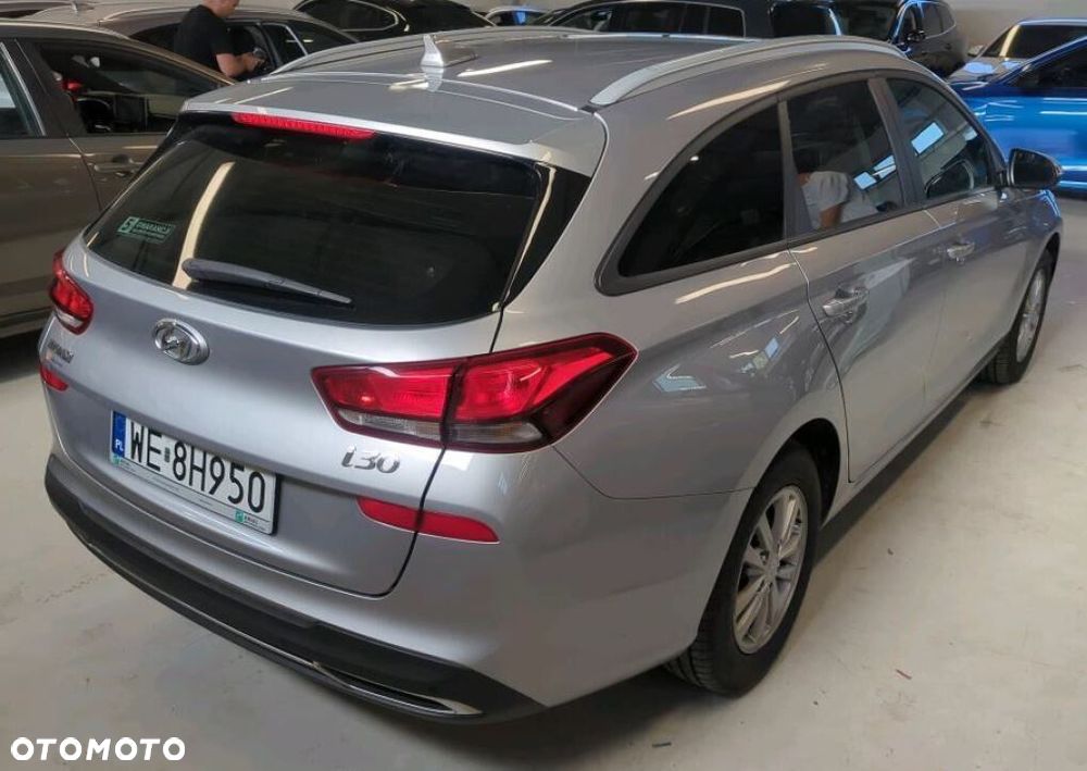 Hyundai i30 - 3