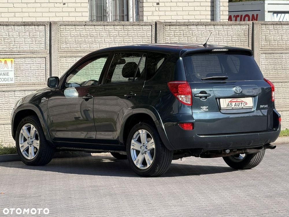 Toyota RAV4 2.2 D-4D Prestige - 39