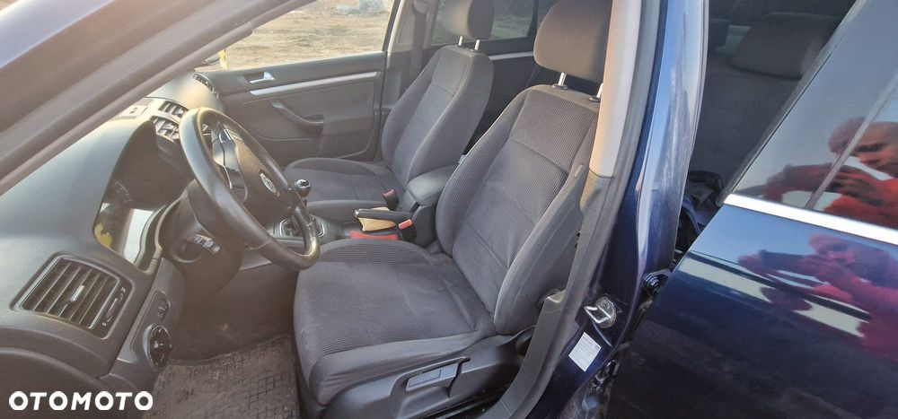 Volkswagen Jetta 2006 photo 5