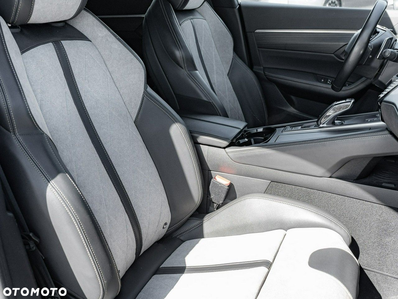 Peugeot 508 1.6 PureTech HYbrid PHEV GT Pack S&S EAT8 - 35