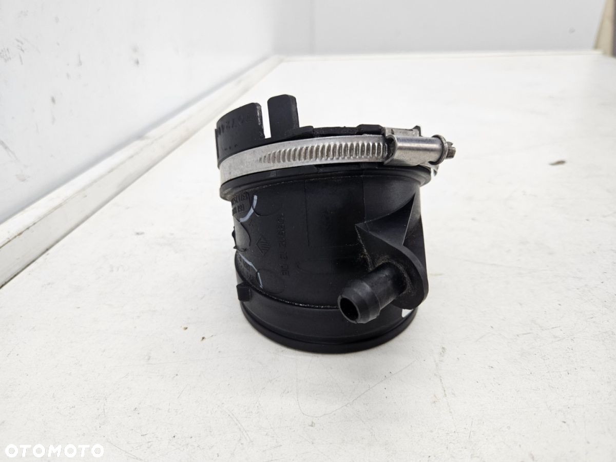 Rura BMW E81 E82 E87 E84 E90 E92 F25 N52 N53 2.5i 3.0i króciec łącznik dolotowy powietrza 7536002 - 2