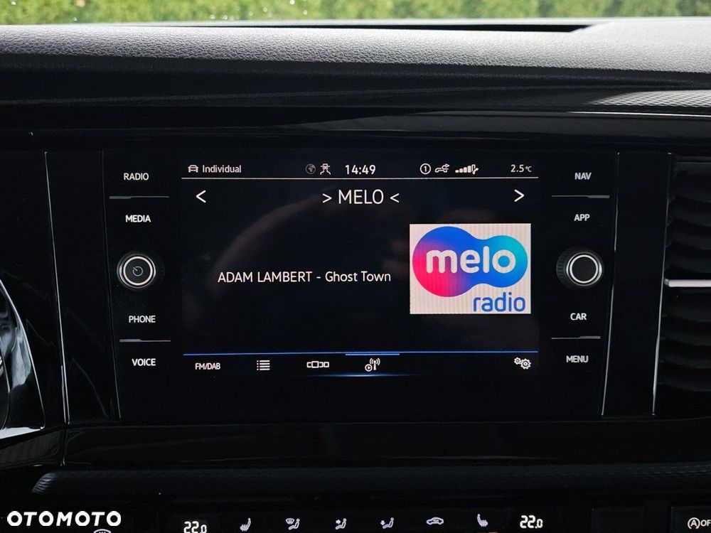 Volkswagen Multivan - 28