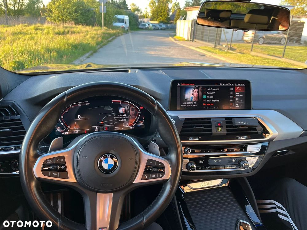BMW X4 - 5