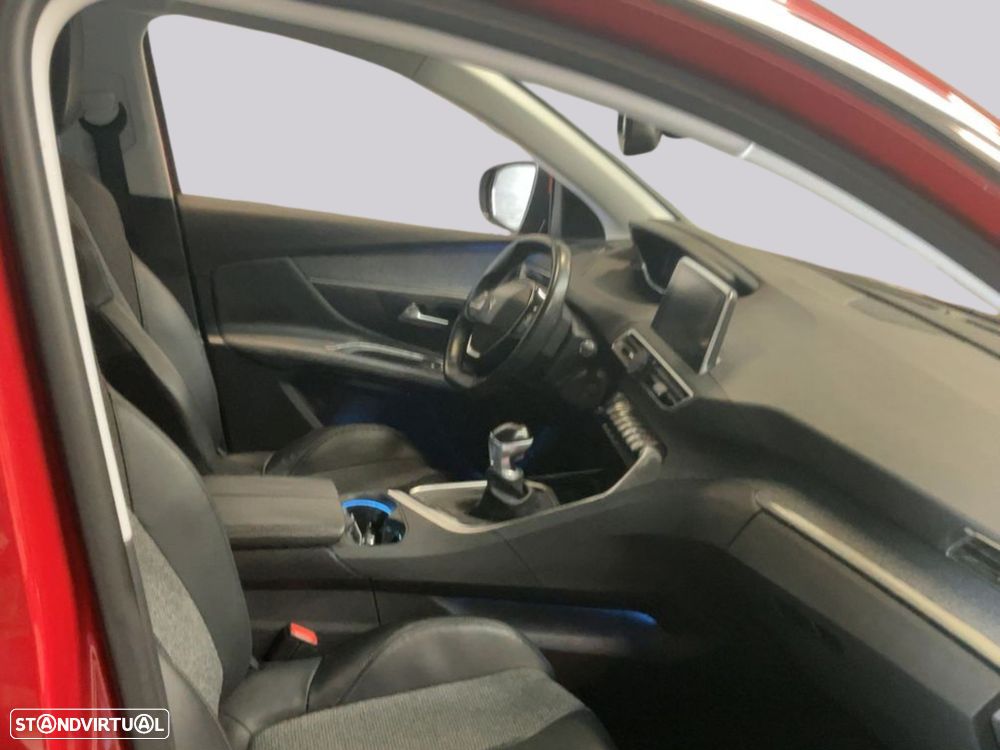 Peugeot 3008 - 7
