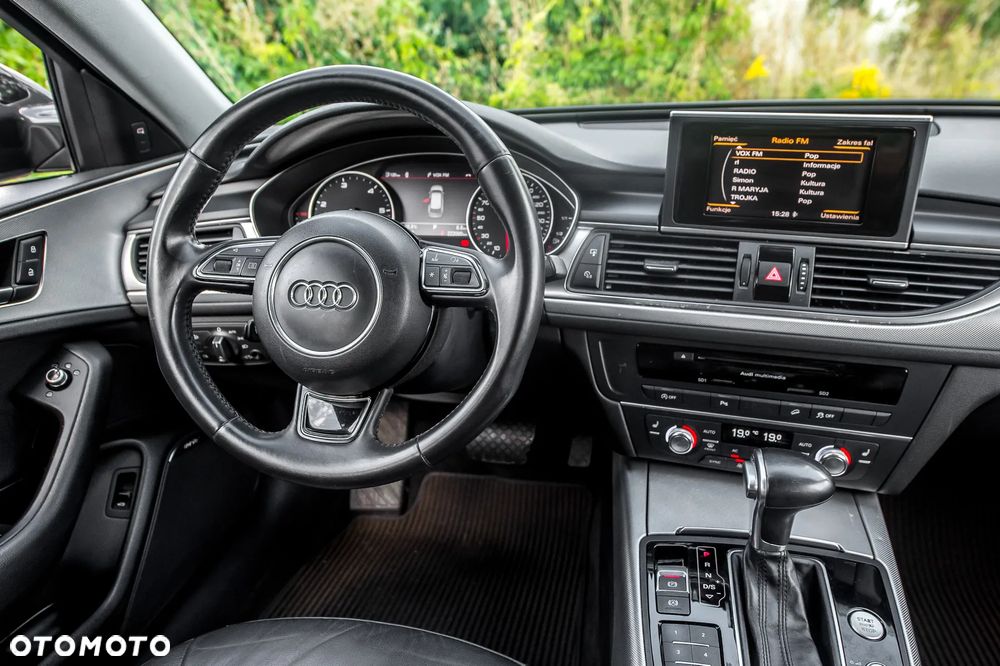 Audi A6 Allroad 3.0 TDI clean diesel Quattro S tronic - 26