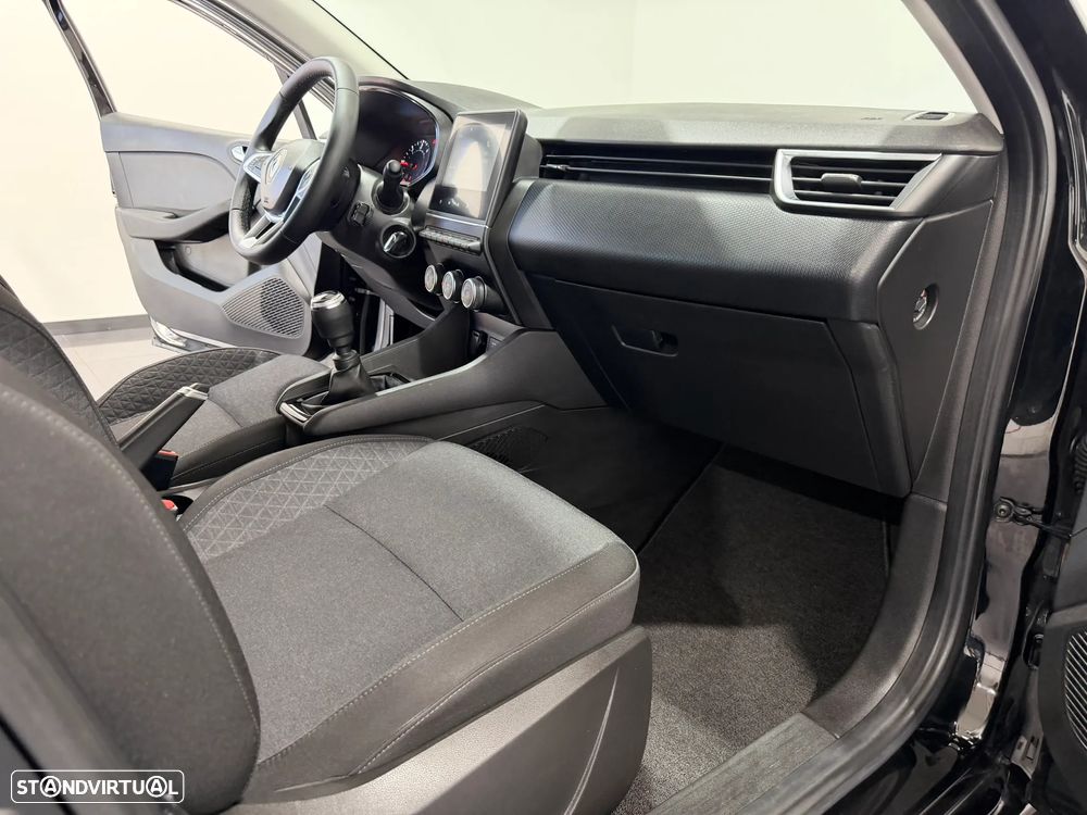 Renault Clio 1.5 Blue dCi Intens - 34