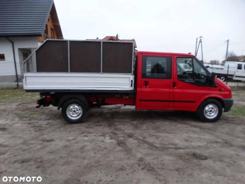 Ford Transit - 7