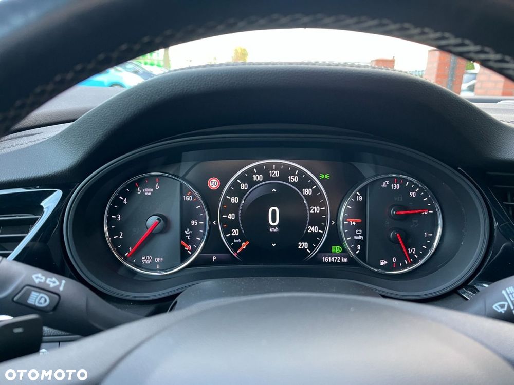 Opel Insignia 2.0 CDTI Executive - 9