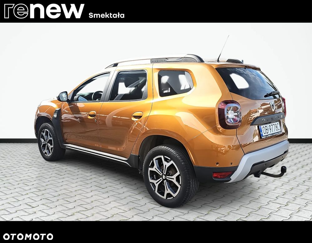 Dacia Duster 1.0 TCe Prestige - 7
