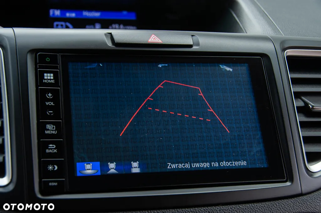 Honda CR-V 1.6i DTEC 2WD Lifestyle Plus - 27