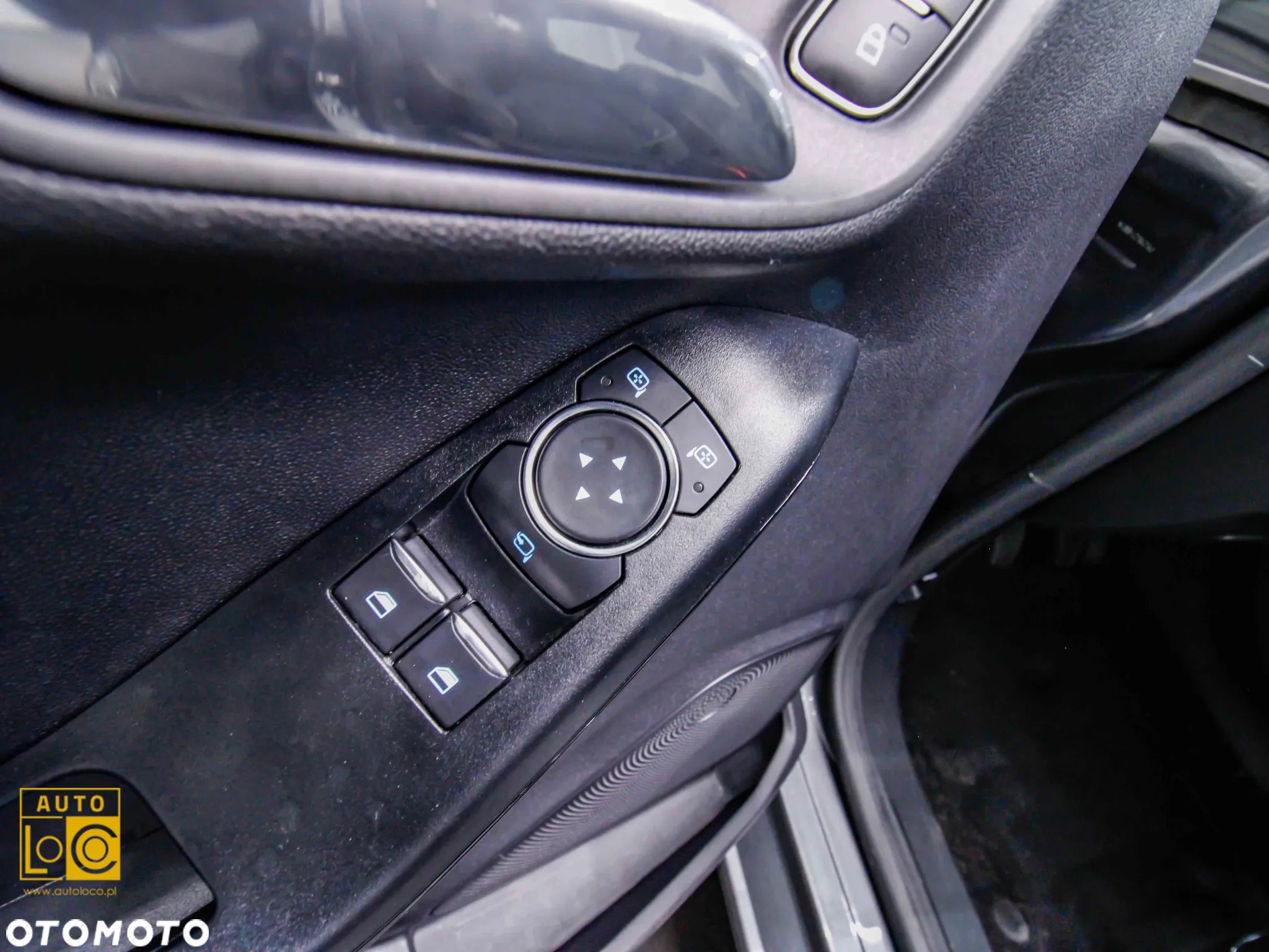 Ford Fiesta 1.1 SYNC Edition - 26