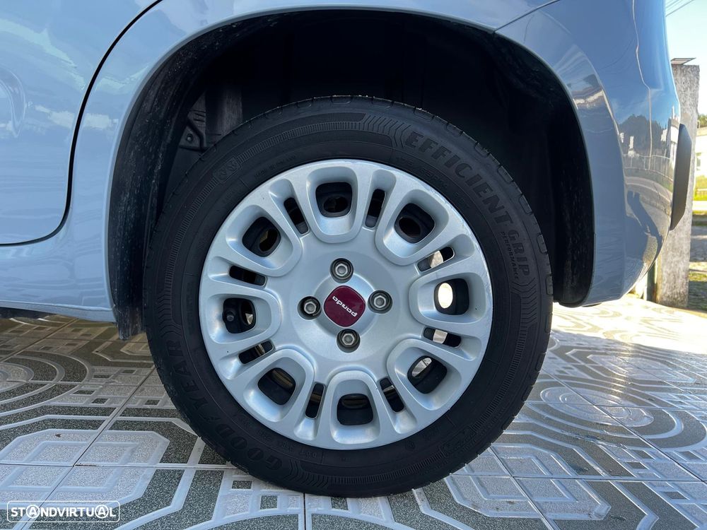 Fiat Panda - 42