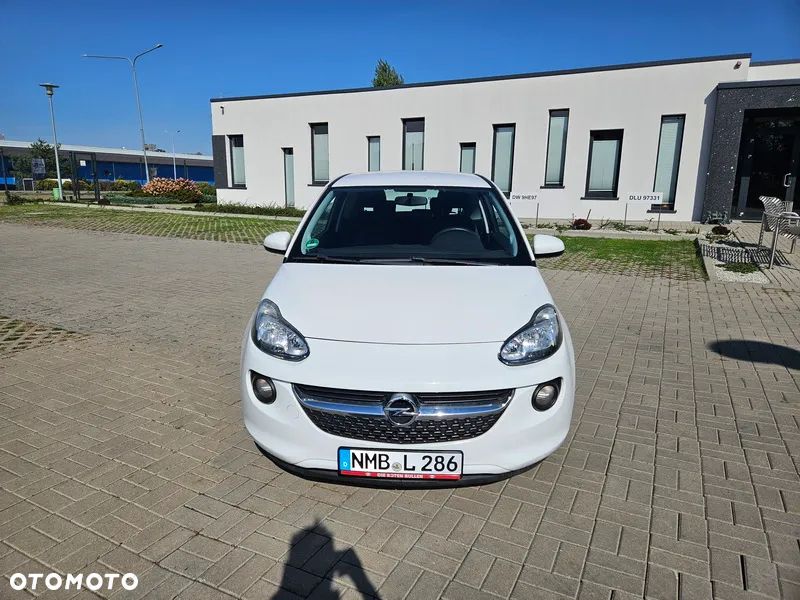 Opel Adam 1.2 S&S - 15