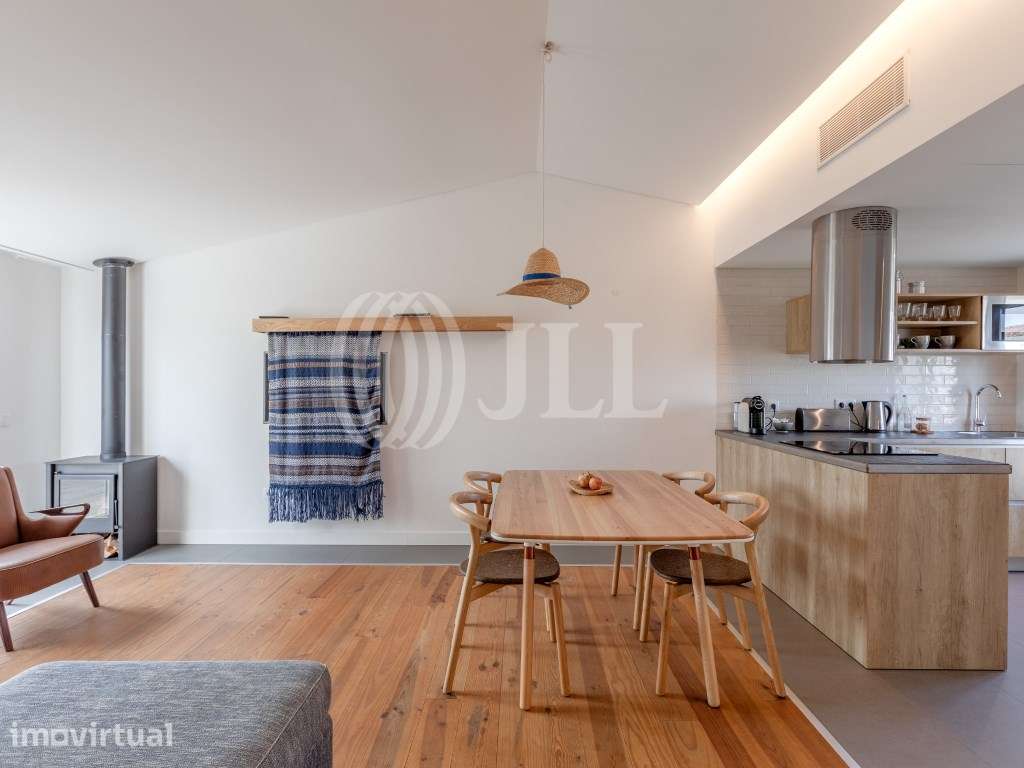 Apartamento T1 no Craveiral Farm House, Odemira, Alentejo - Grande imagem: 4/36