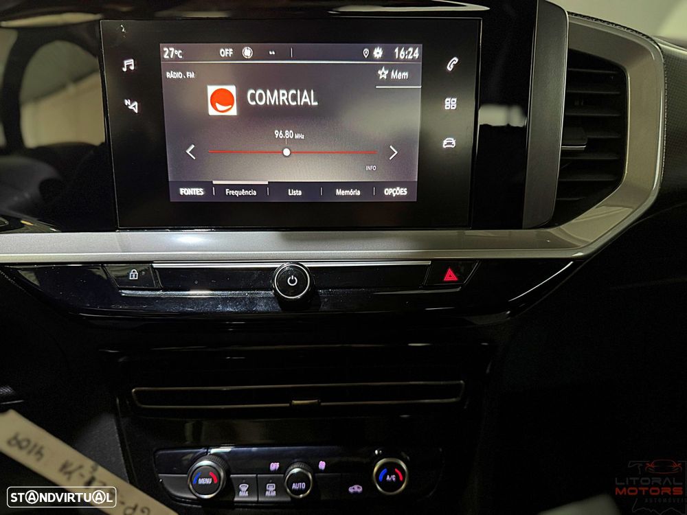Opel Mokka 1.2 T Elegance - 27