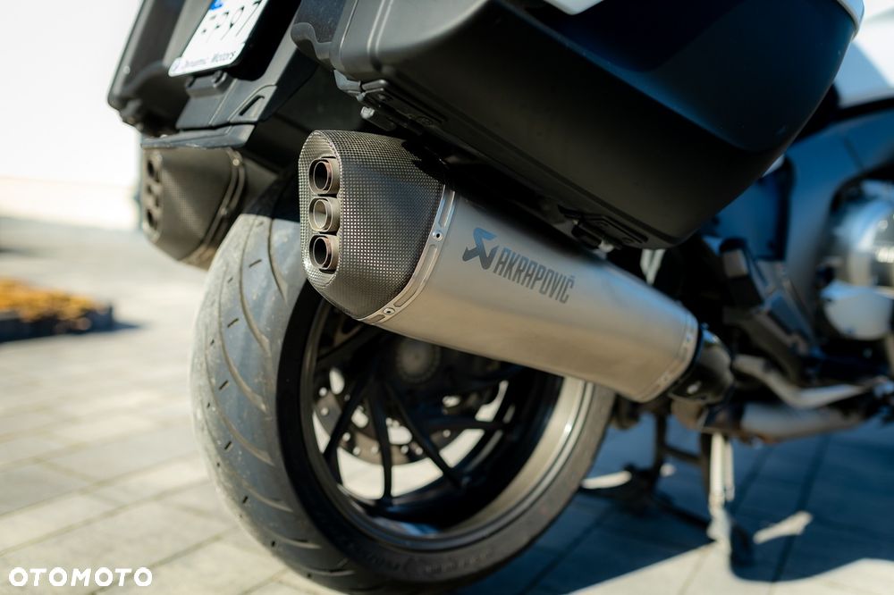BMW K - 7