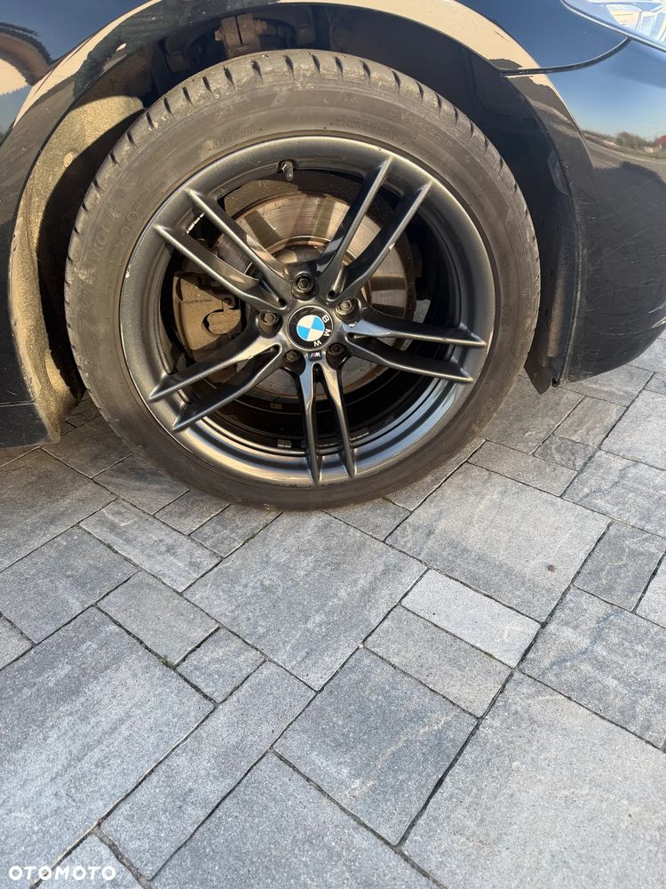 BMW Seria 5 518d - 11