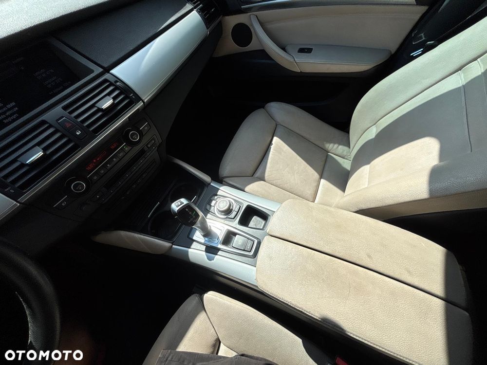 BMW X6 40d xDrive - 39